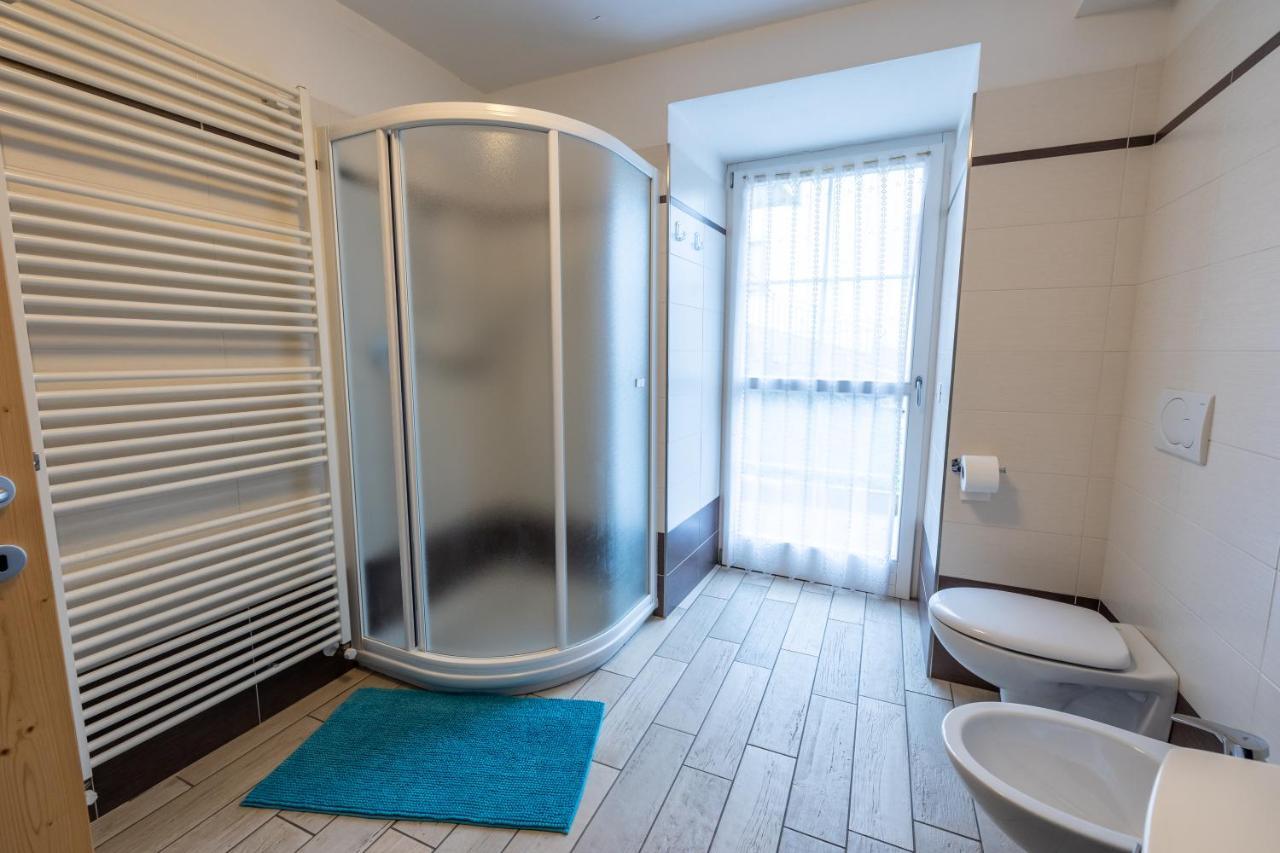 Casa Pergher Folgaria Eksteriør bilde