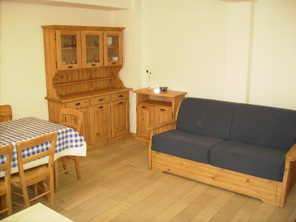 Casa Pergher Folgaria Rom bilde